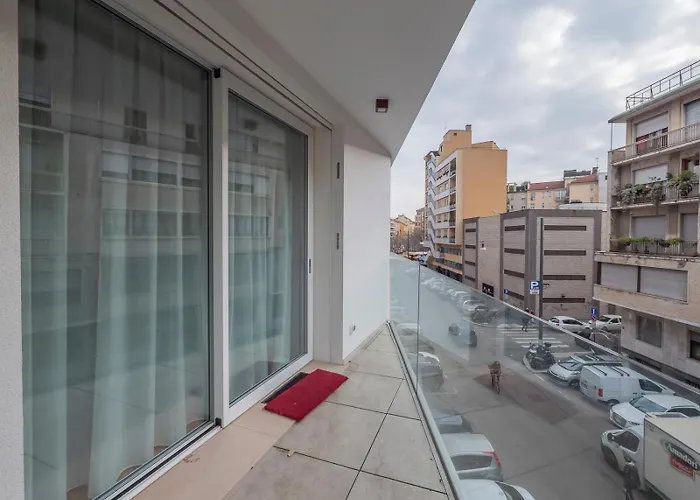 Palazzo Crovato - Design e comfort nel cuore di Milano